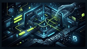 The 'Dark Patterns' Trap: Why Manipulative UX is Costing You Long-Term Brand Equity