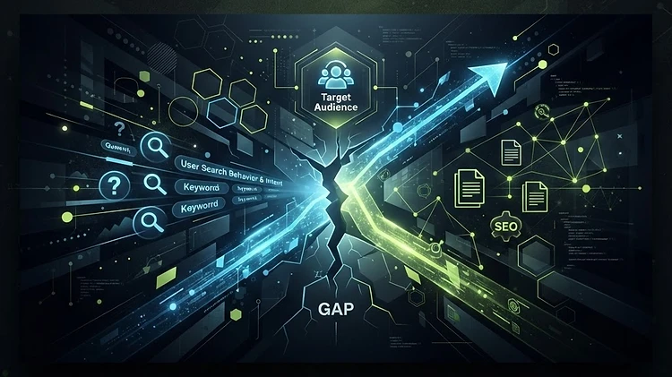 The 'Intent Gap' Audit: Why Your Content Is Misaligned With User Search Behavior
