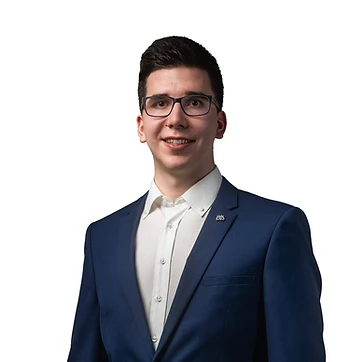 Adam Průša