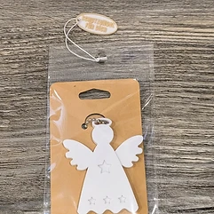 Chaveiro Anjo da Guarda