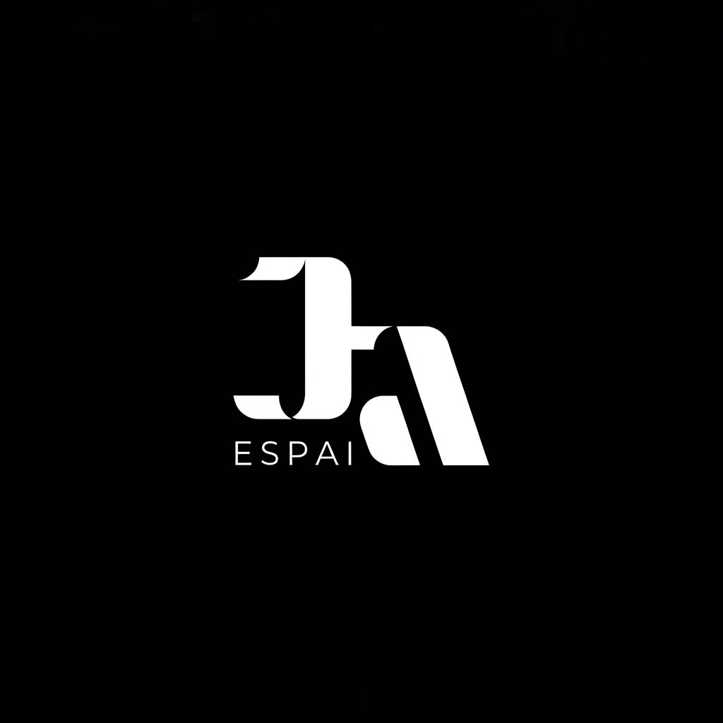 JA Espai — logo