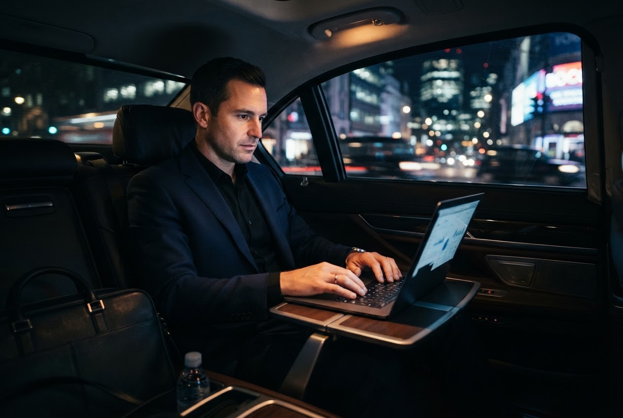 Business travel