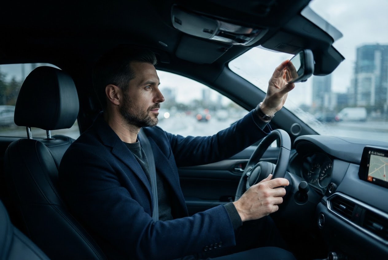 Driver tips