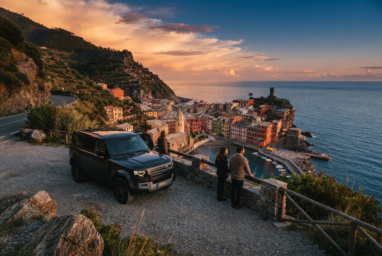 Tourism
