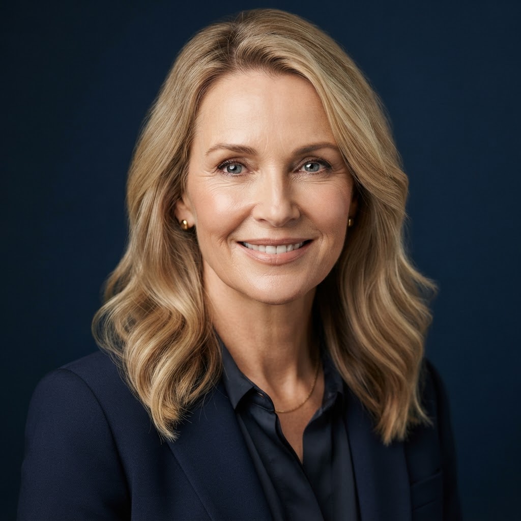 Helen Carter