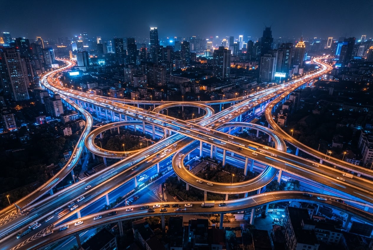 Transportation trends