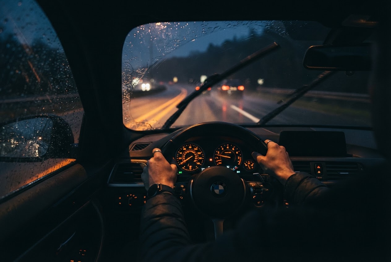 Road safety