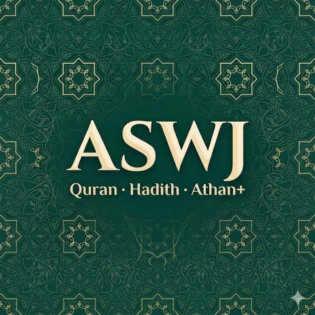 ASWJ