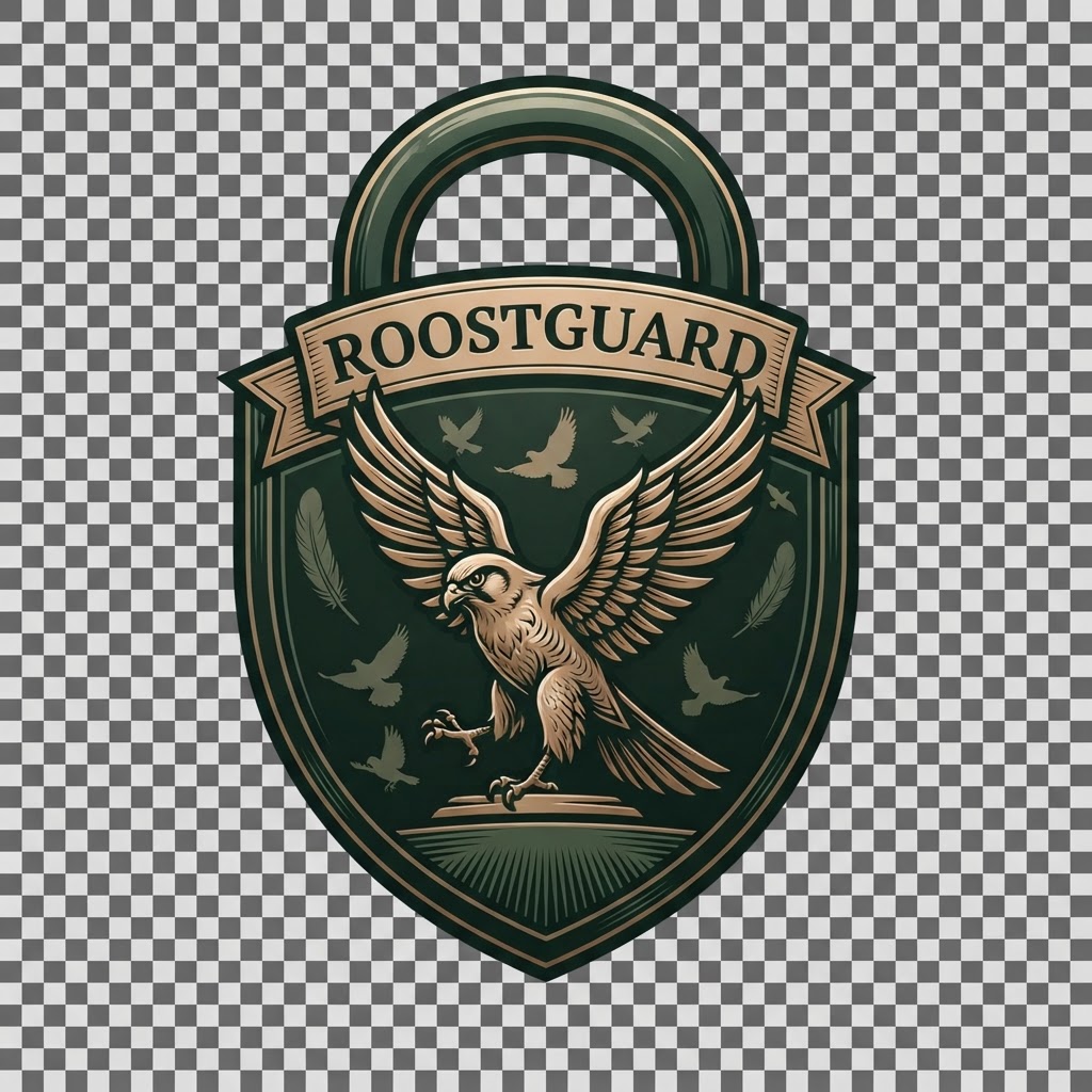 RoostGuard — Bird Exclusion Services, Central South Dakota