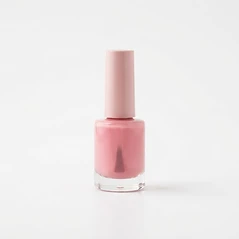 Blush ballerina polish
