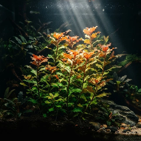 Ludwigia Inclinata (Cuba)