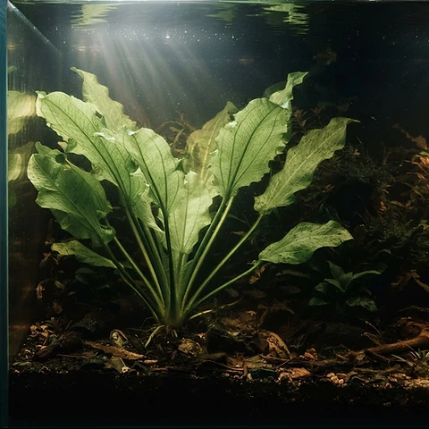 Echinodorus Grandiflorus