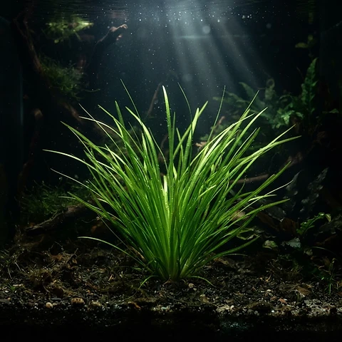Echinodorus Subulatus