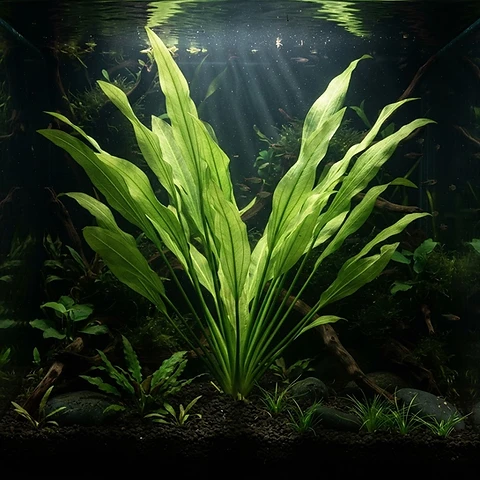 Echinodorus Paniculatus