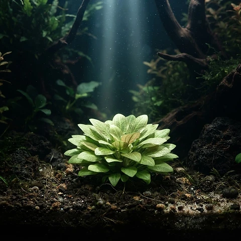 Echinodorus Harbich
