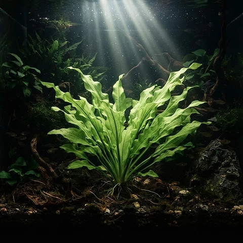 Echinodorus Radicans