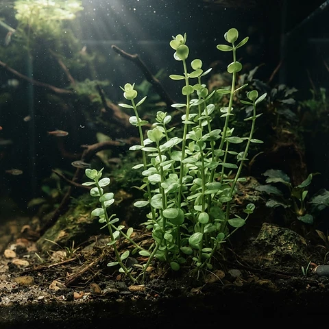Bacopa Monnieri