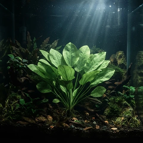 Echinodorus Cordifolius