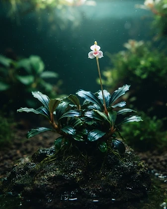 Plants