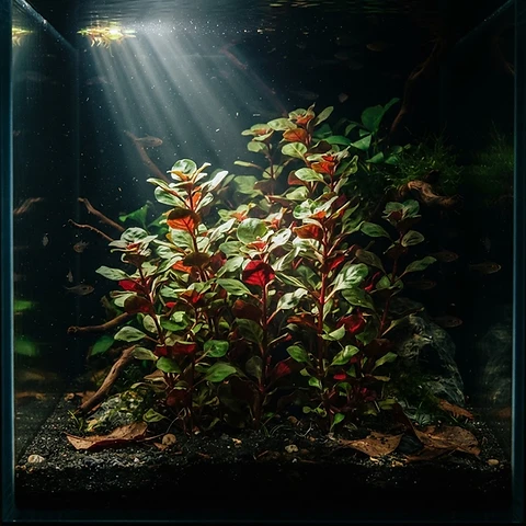 Ludwigia Repens