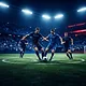 إشبيلية ضد برشلونة بث مباشر — الدوري الإسباني