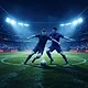 أيوب الكعبي يغيب عن الملاعب لفترة طويلة بعد إصابة مروعة في الدوري اليوناني