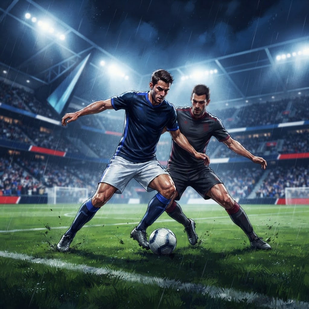 ملخص قمة ليفربول وأتلتيكو مدريد المثيرة في دوري أبطال أوروبا