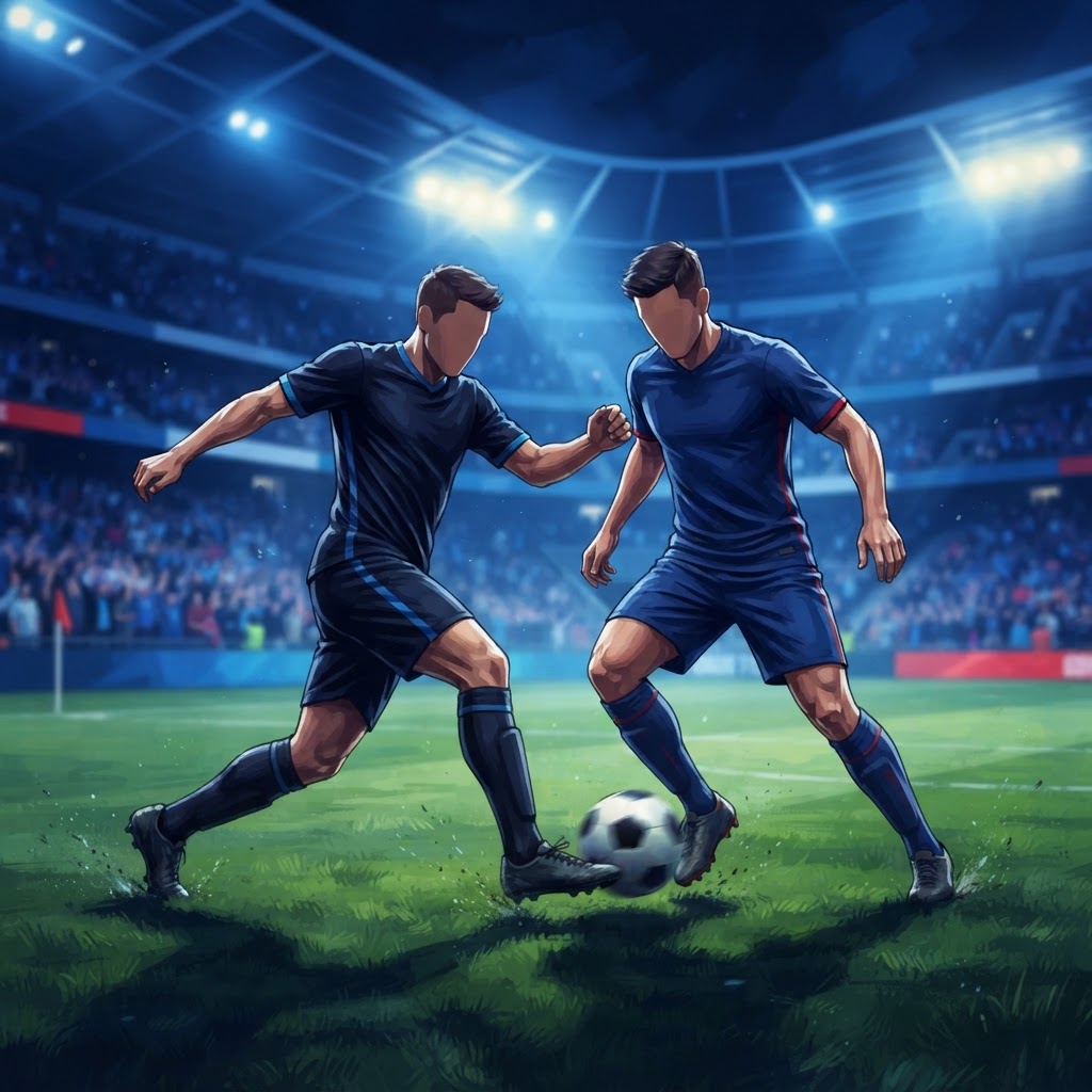 سندرلاند ضد ألكمار