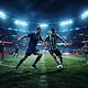 ساسولو ضد يوفنتوس بث مباشر — الدوري الإيطالي