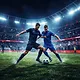 وست هام يونايتد ضد فولهام بث مباشر — كأس الكاراباو