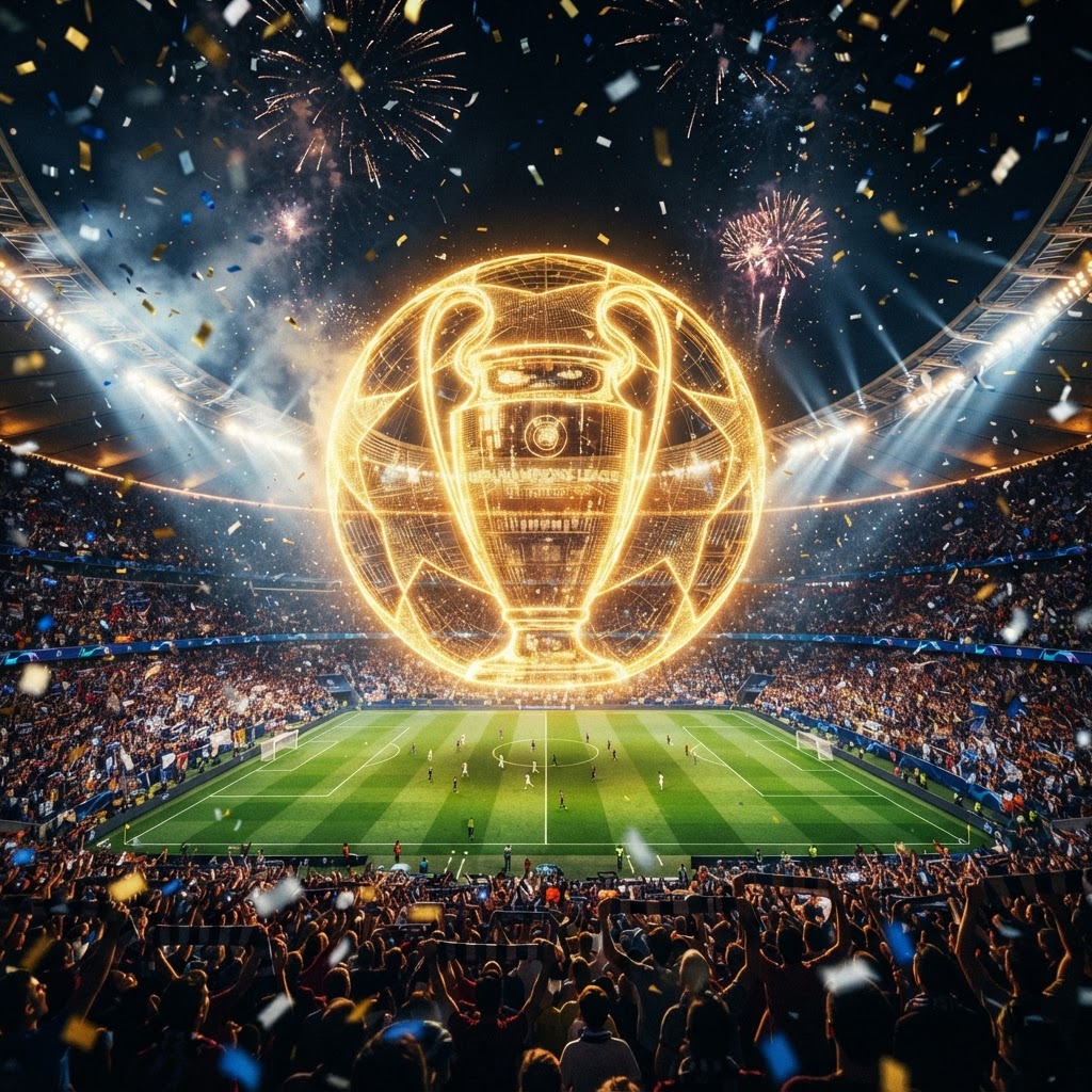 بث مباشر مباريات الغد الثلاثاء على موقع الاسطورة — قمة ريال مدريد وإنتر ميلان في دوري أبطال أوروبا