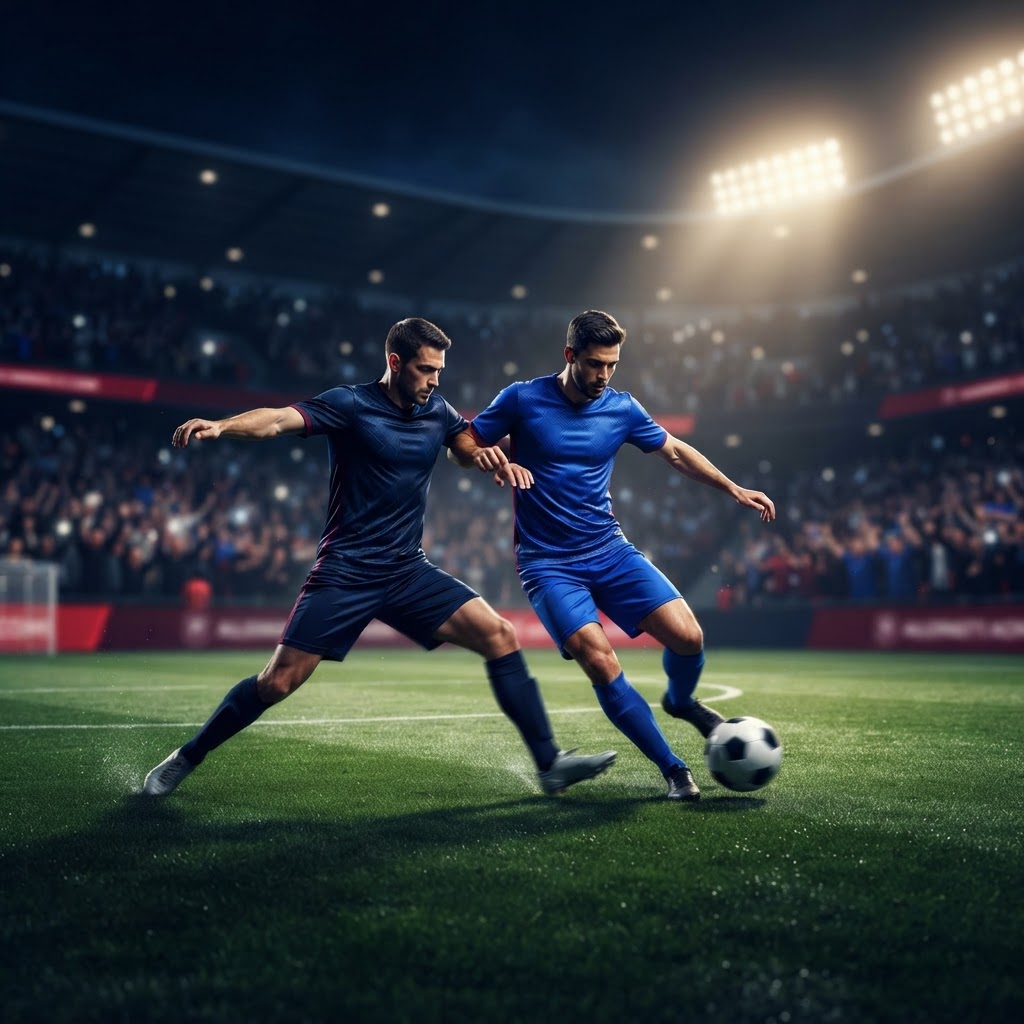 المغرب ضد الجابون
