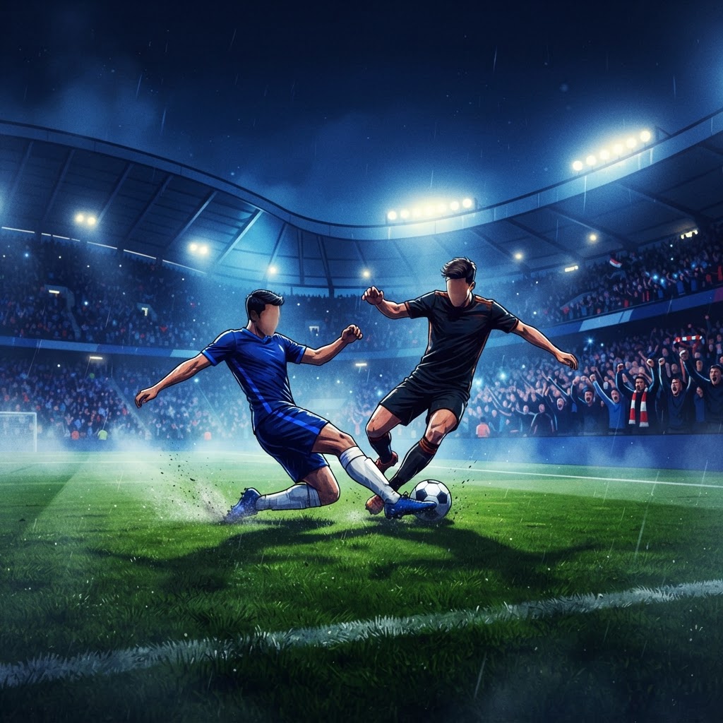 إلتشي ضد ريال مدريد