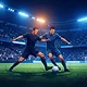 مصر ضد أنجولا بث مباشر — تصفيات كأس العالم