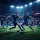 ملخص مباراة ميلان وبنفيكا في الدوري الأوروبي