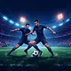 زين الدين زيدان يعلن قائمته الأولى لمنتخب فرنسا ويختار مبابي قائداً للفريق