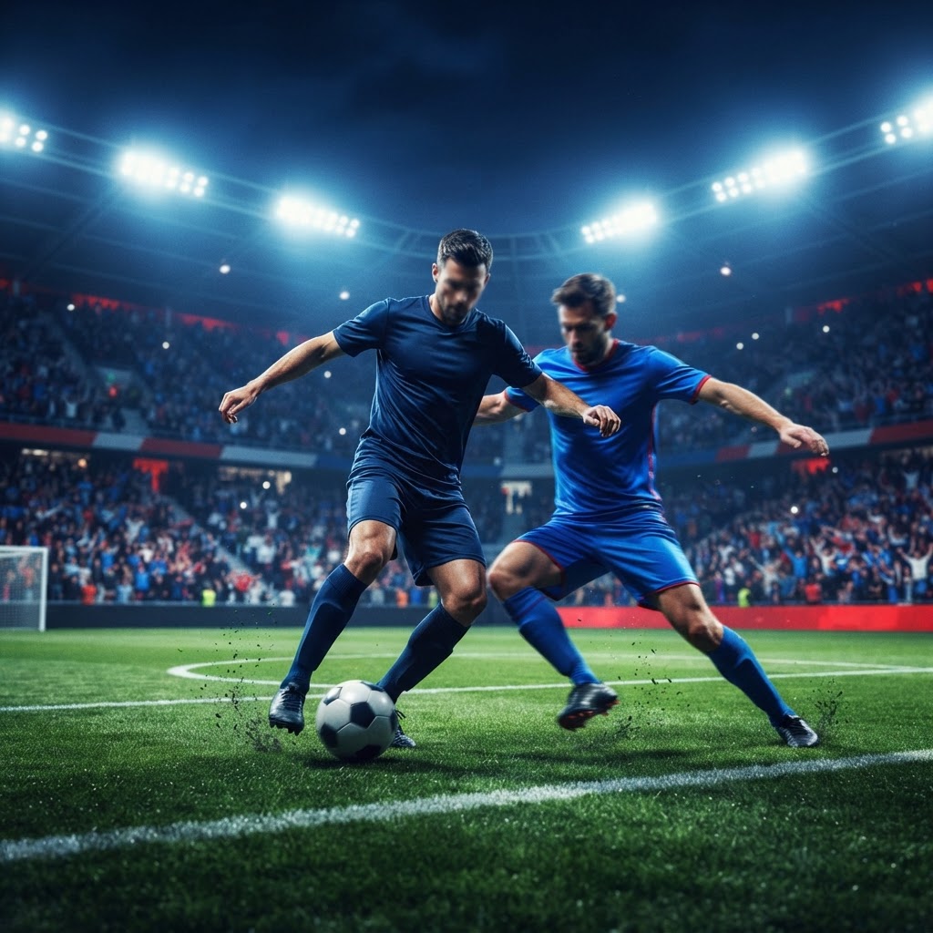 مانشستر سيتي يواصل انتصاراته في الدوري الإنجليزي الممتاز