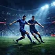 حكيم زياش يقترب من الدوري البرازيلي عبر بوابة بوتافوغو