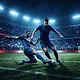 جيريمي دوكو يجدد عقده مع مانشستر سيتي حتى عام 2031