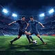 بايرن ميونخ ضد يونيون برلين بث مباشر — الدوري الألماني