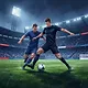 لويس دي لا فوينتي يجدد عقده مع المنتخب الإسباني لأربع سنوات قادمة