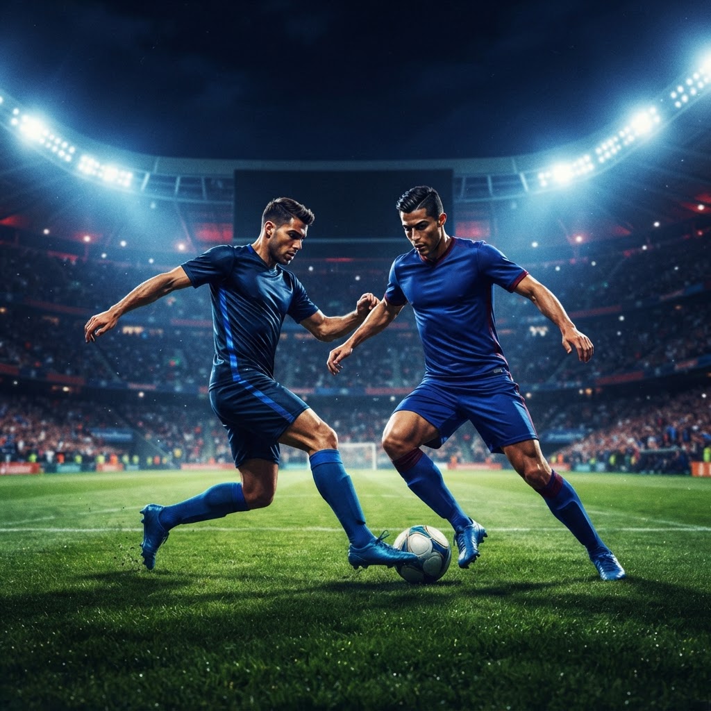 المغرب ضد الجابون
