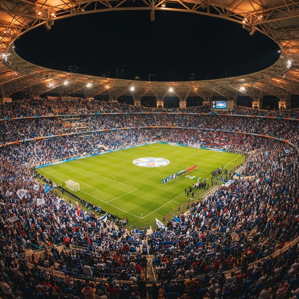 دليل مشاهدة بث مباشر دوري أبطال آسيا عبر موقع الاسطورة دليل مشاهدة بث مباشر دوري أبطال آسيا عبر موقع الاسطورة