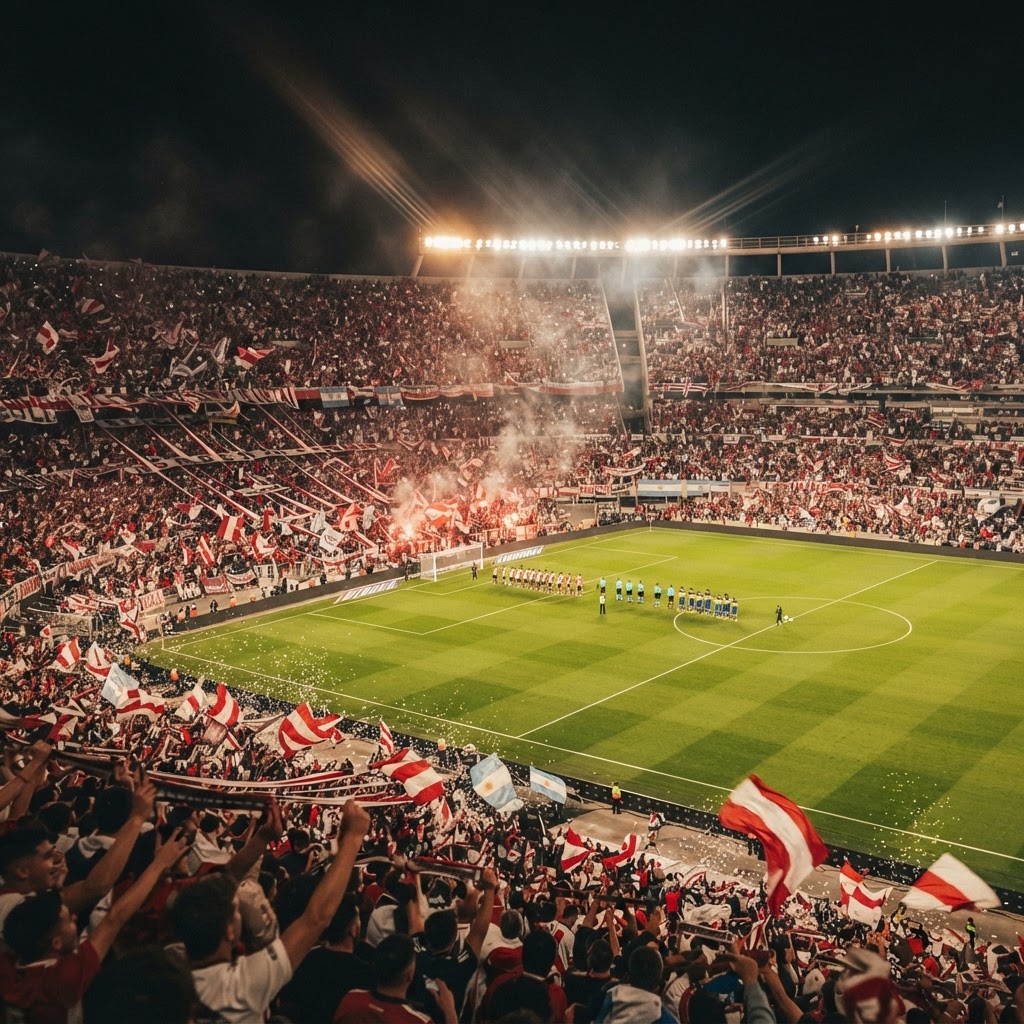 بث مباشر الدوري الأرجنتيني: دليل المشاهدة والتعمق في تاريخ الكرة اللاتينية عبر موقع الاسطورة