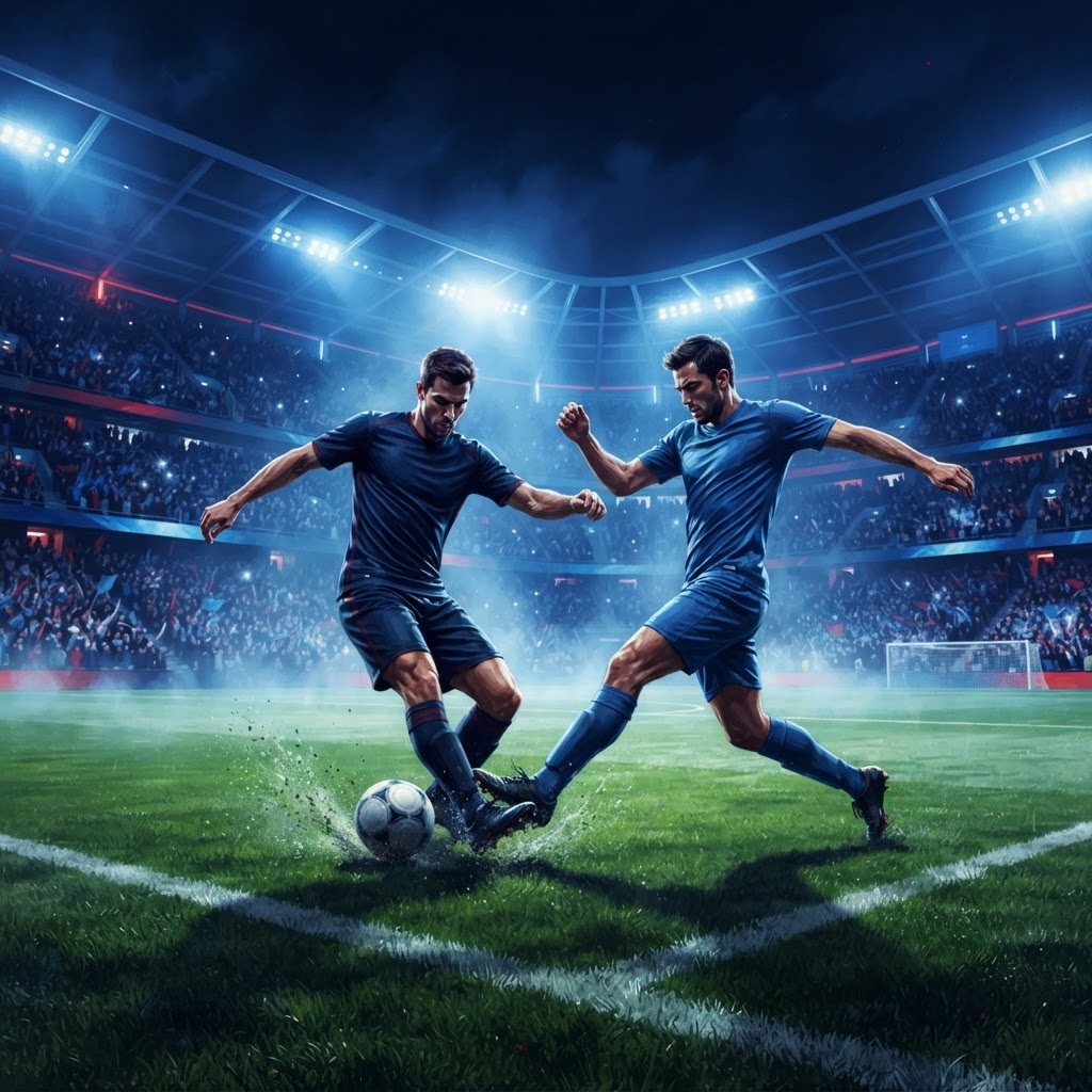 المغرب ضد الجابون