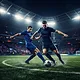 اسرائيل ضد أيرلندا بث مباشر — دوري الأمم الأوروبية