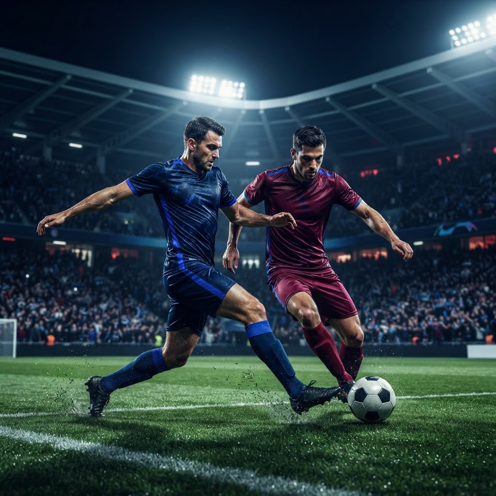 ليفانتي ضد برشلونة