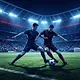 ملخص مباراة شتوتجارت ضد بوروسيا دورتموند في الدوري الألماني