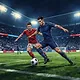 ملخص مباراة رايو فاييكانو وإسبانيول في الدوري الإسباني