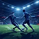 العين ضد النصر بث مباشر — دوري أبطال أوروبا